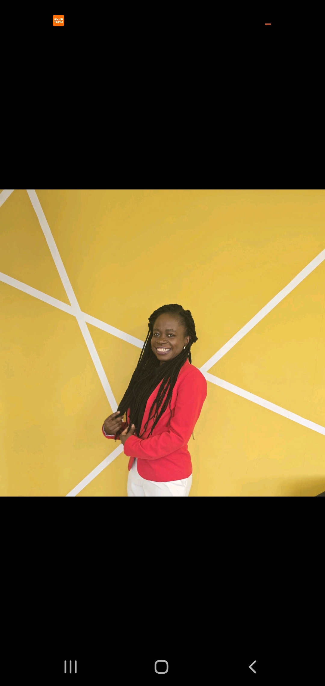 OLAJUMOKE AKINREMI