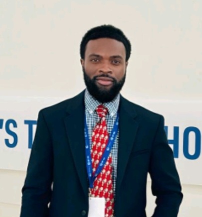 BASHIR ABUBAKAR
