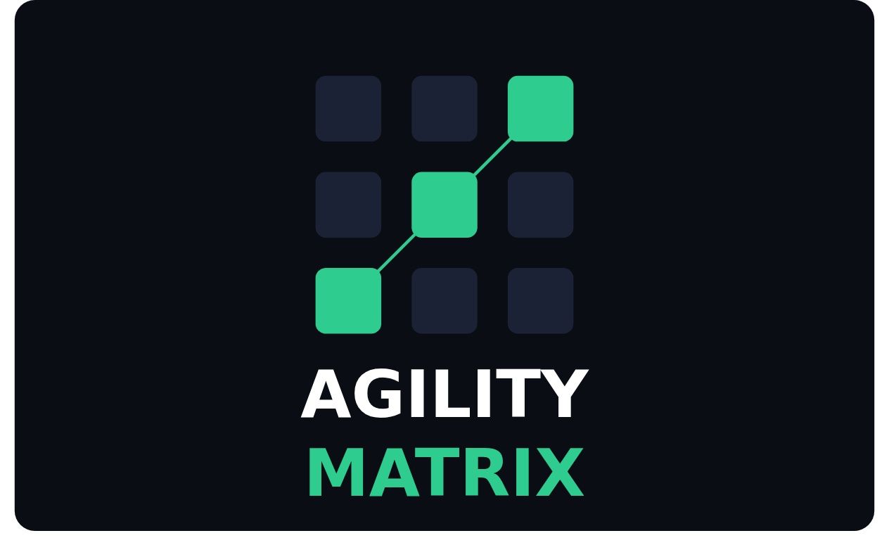 Agility Matrix