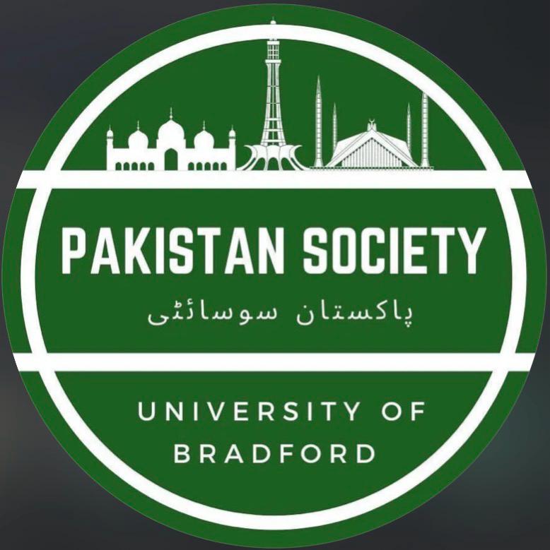 Pakistan Students Society (UBU)